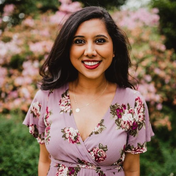 Meet your Posher, Sita - Picture 1 of 1